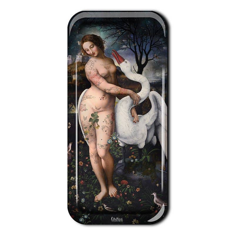 POSSESSO-TABLETT 32X15CM