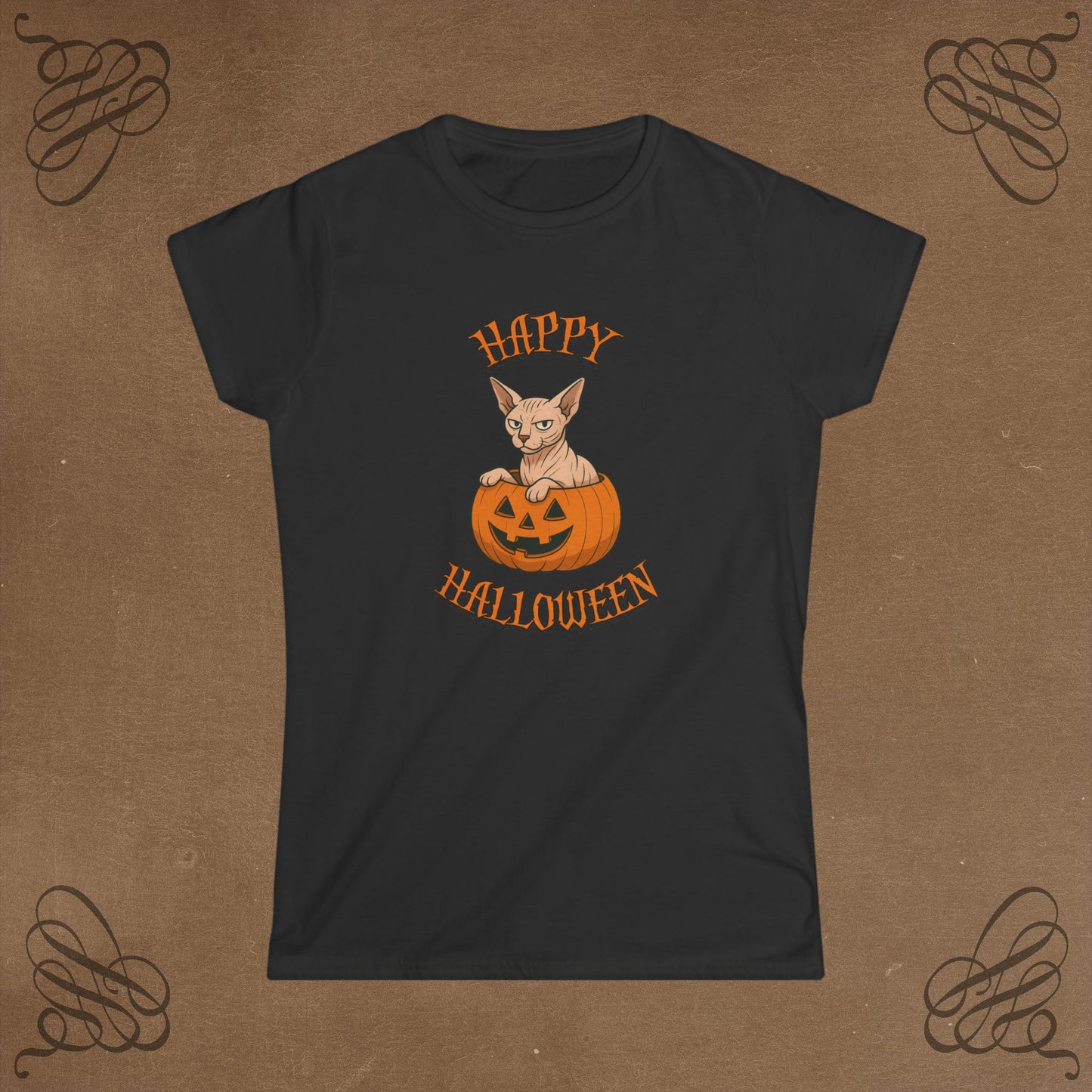 Malfoy Women's Tee
