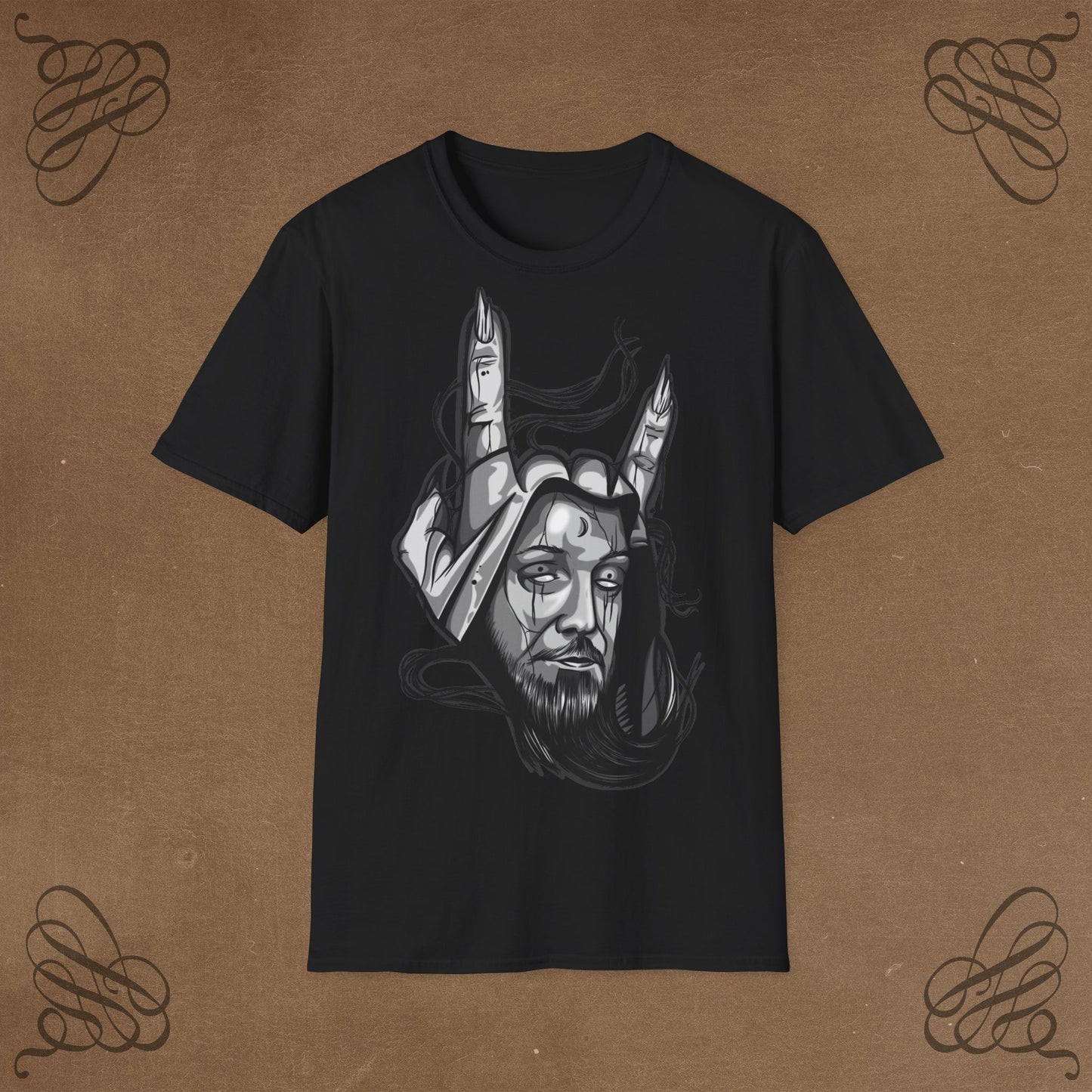 Dirk Unisex T-Shirt