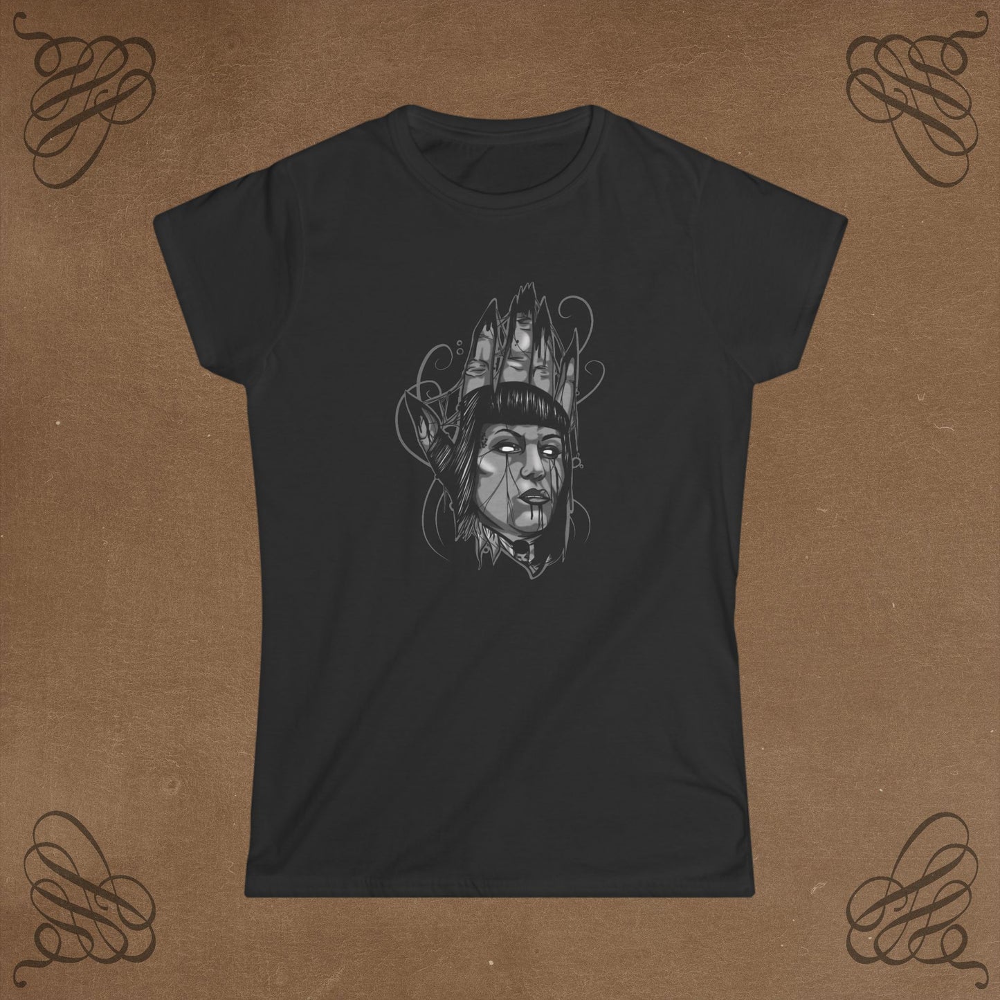 Eve Women's Tee