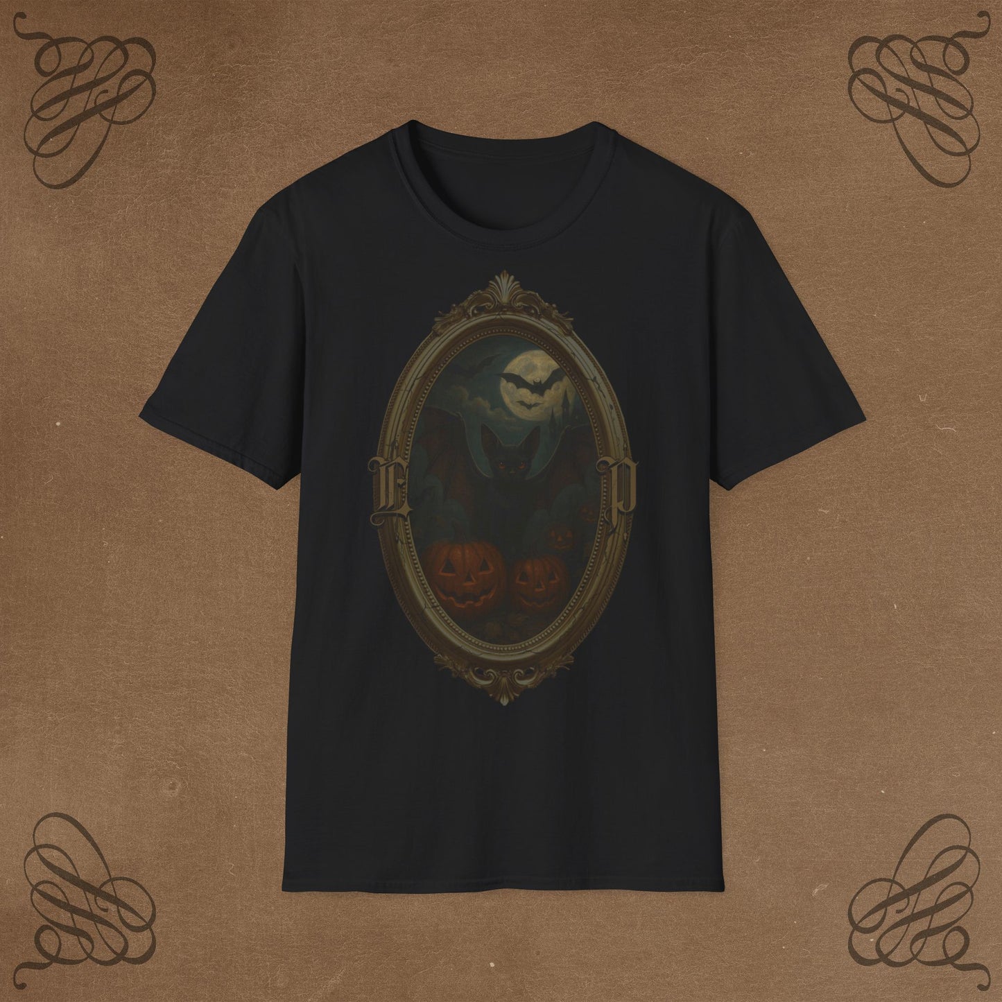 Bats Unisex T-Shirt