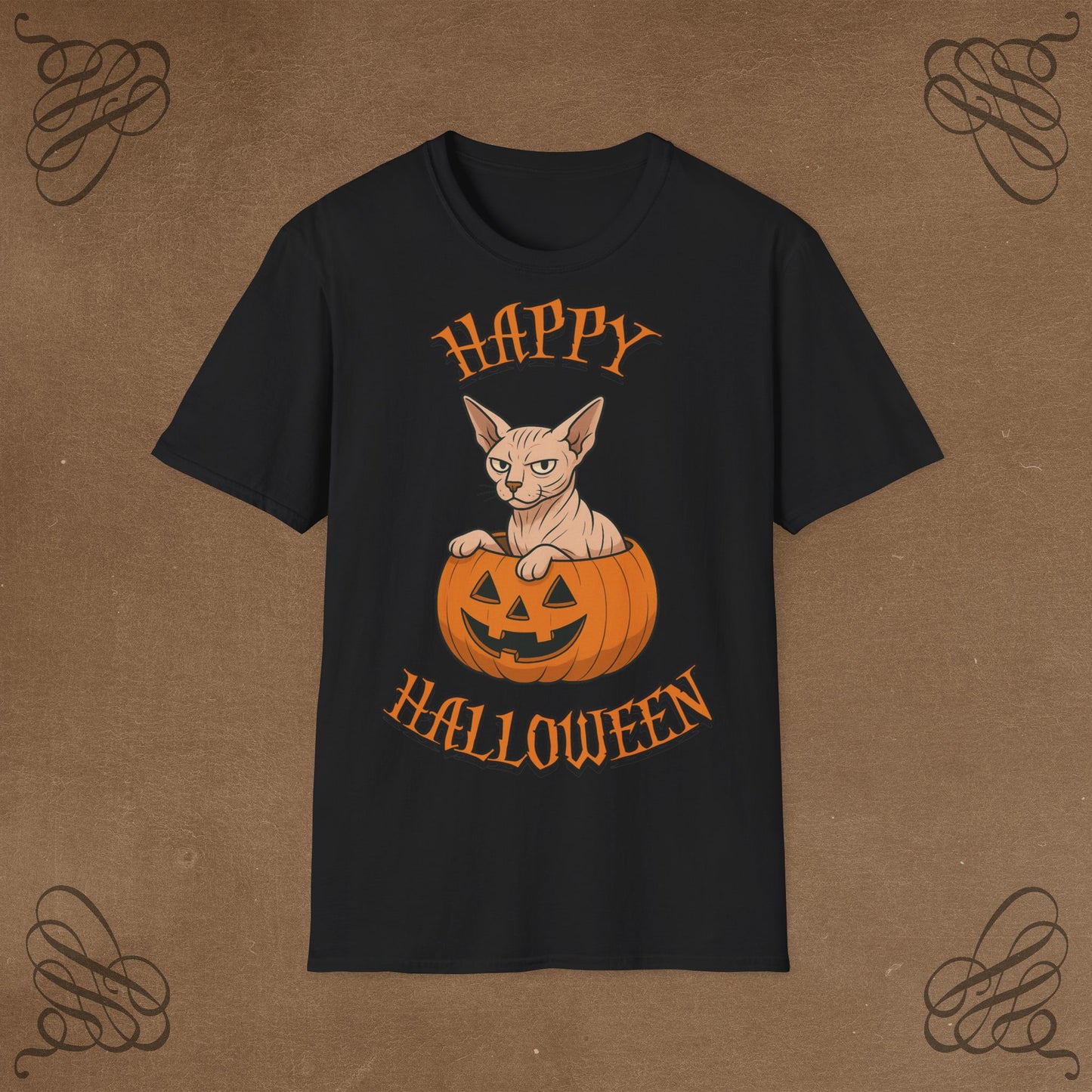 Malfoy Unisex T-Shirt