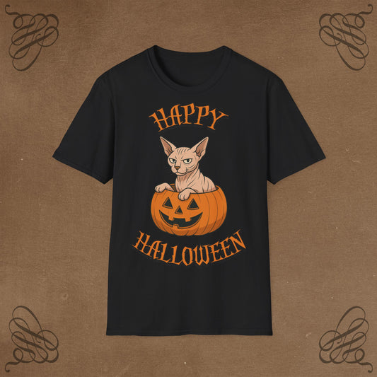 Malfoy Unisex T-Shirt