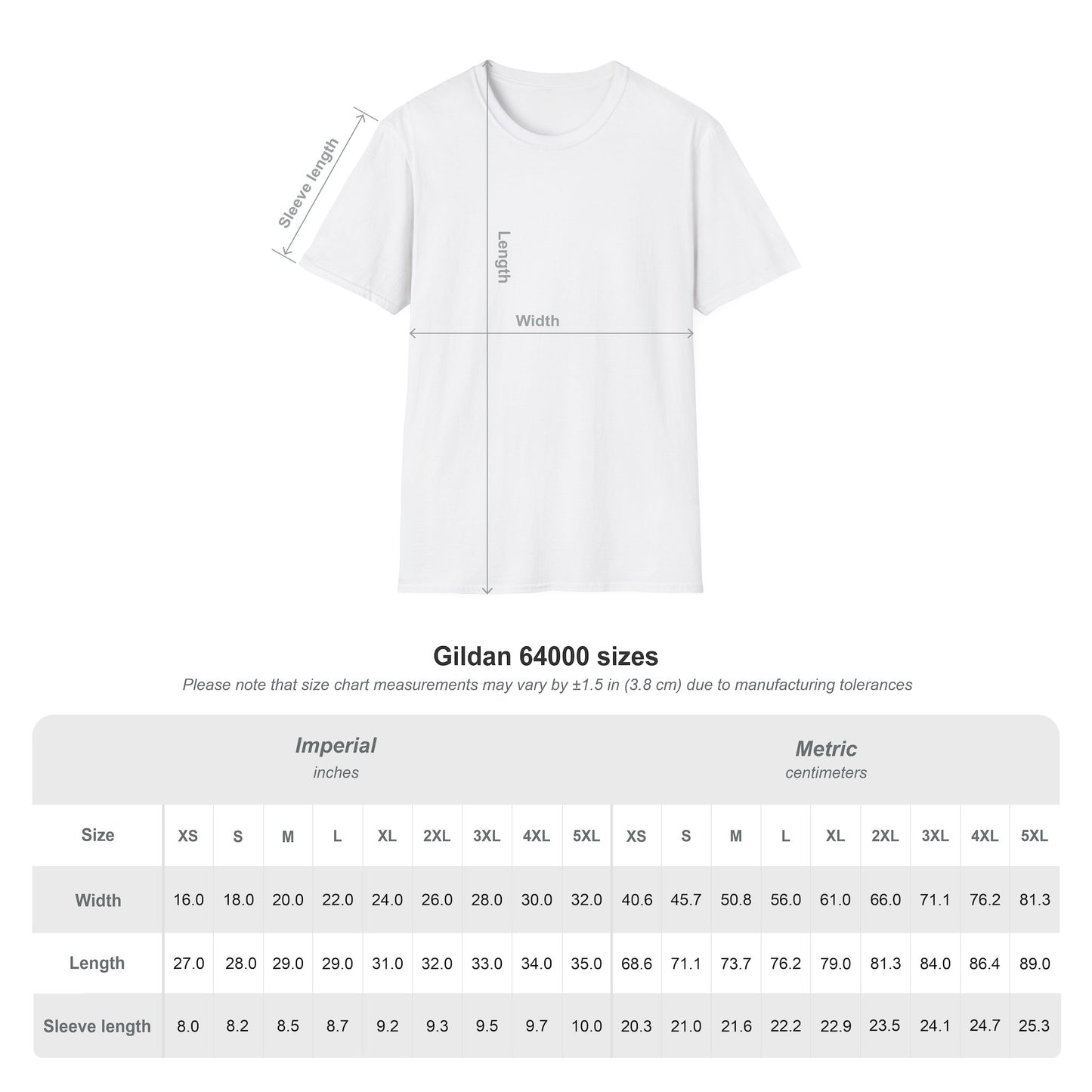 Ghosts Unisex T-Shirt