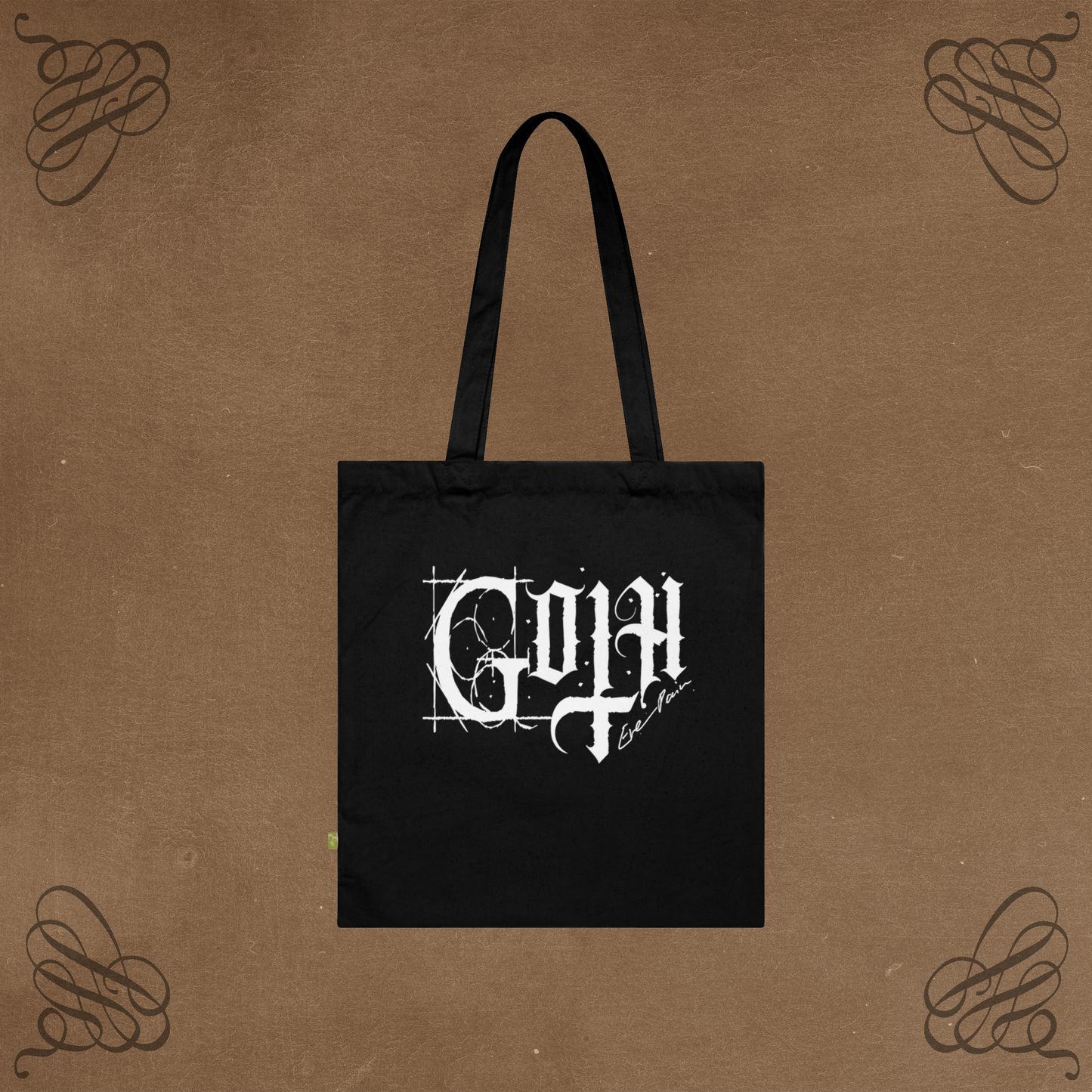 Goth Bag