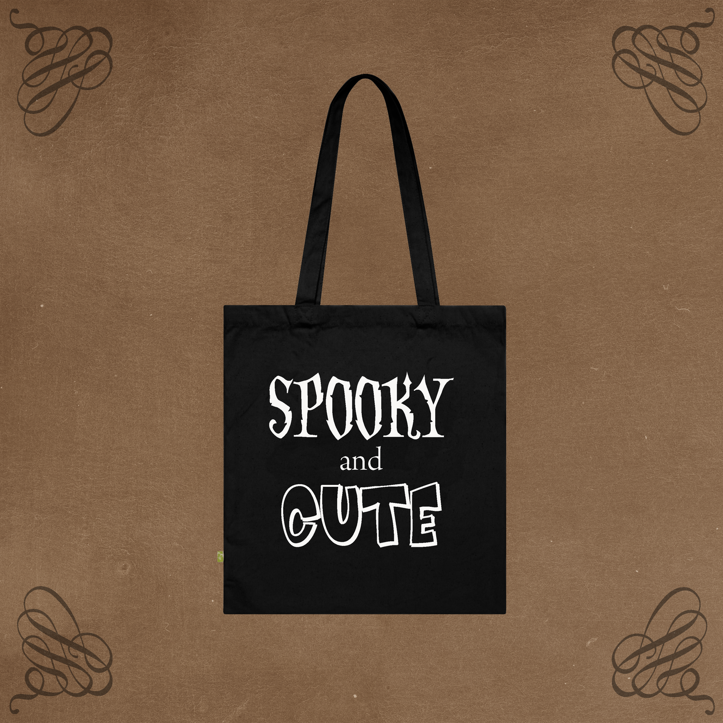 Spooky & Cute Bag