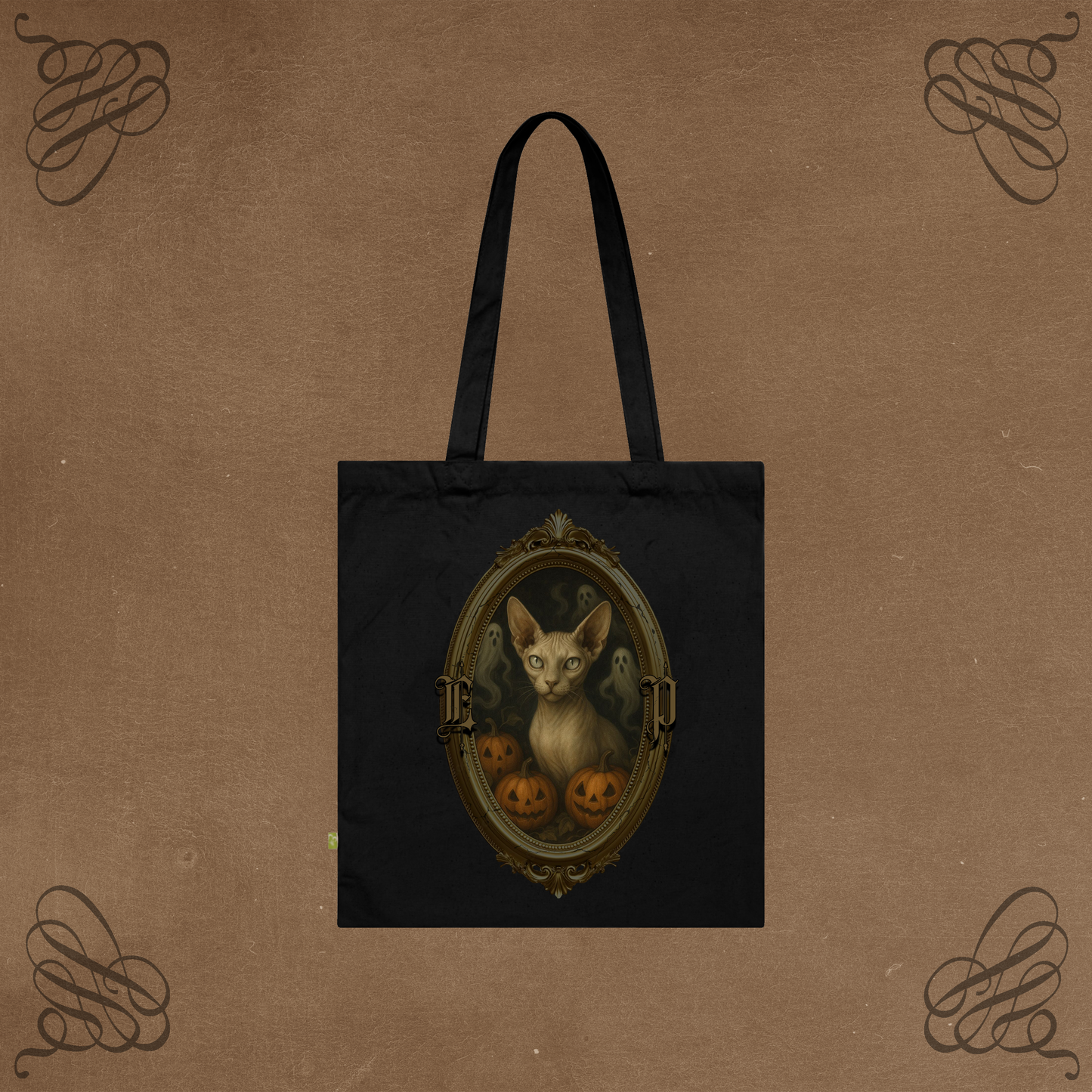 Malfoy Bag
