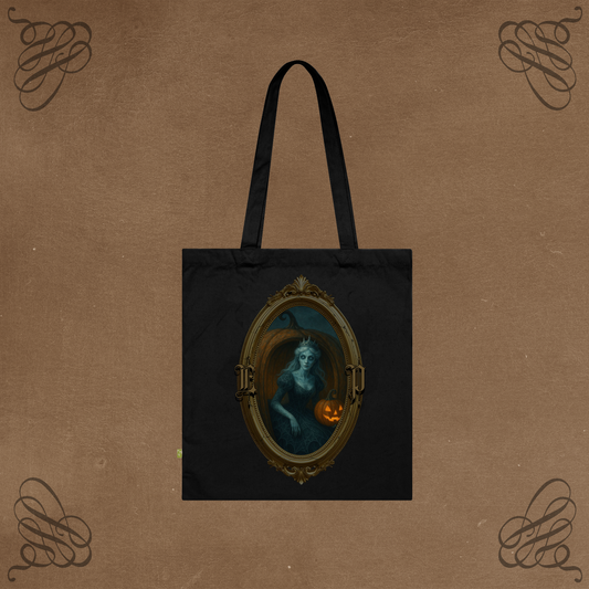 Halloween Lady 2 Bag