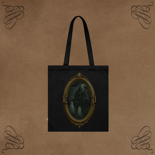 Ghosts Bag