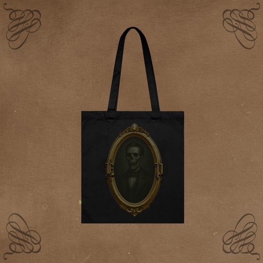 Ghost Sir Bag