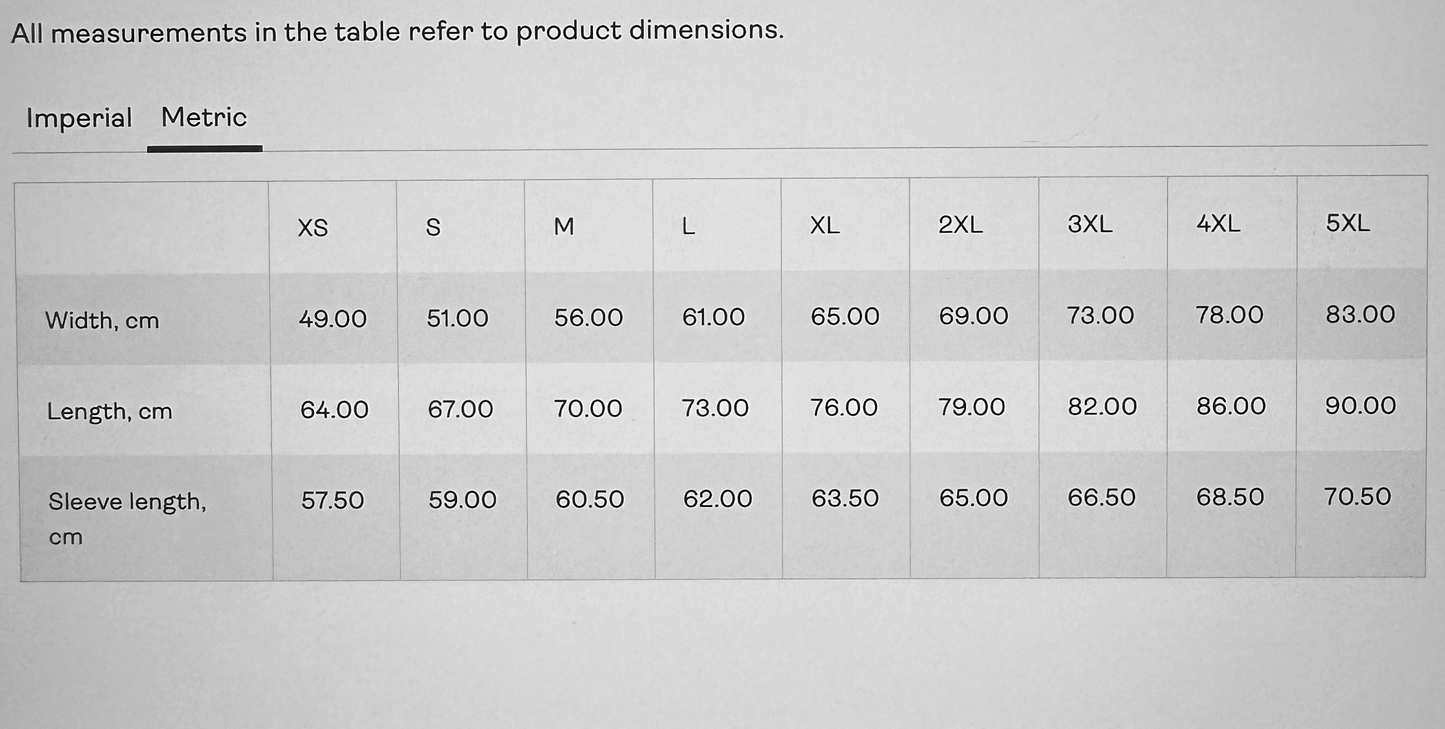 Nightshades Unisex Hoodie