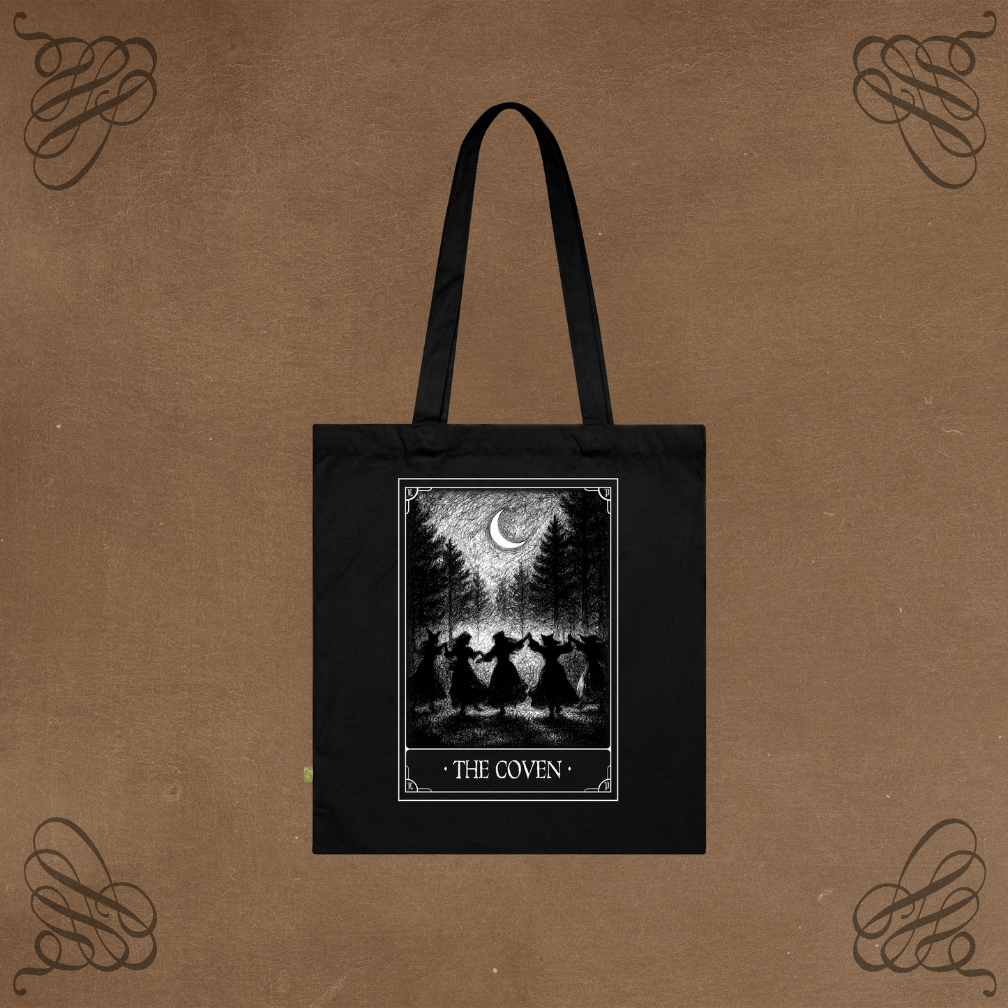 The Coven Bag