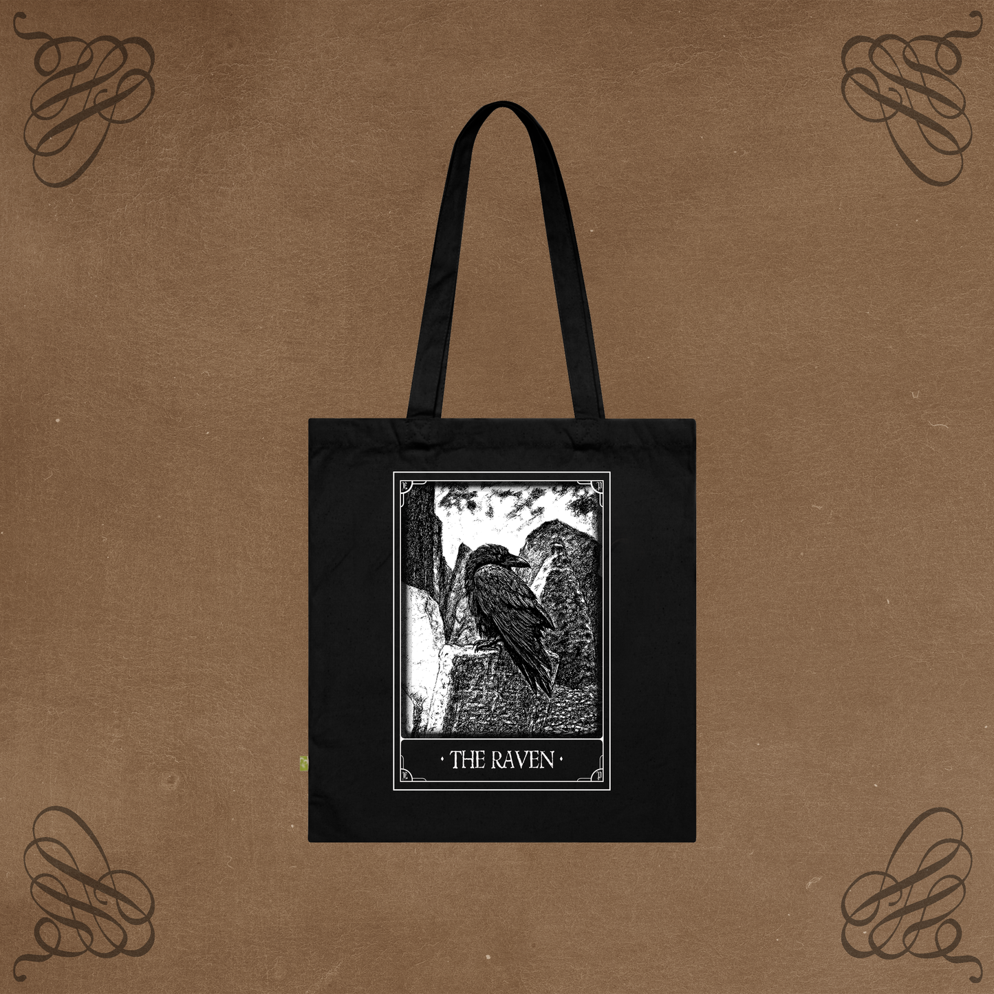 The Raven Bag