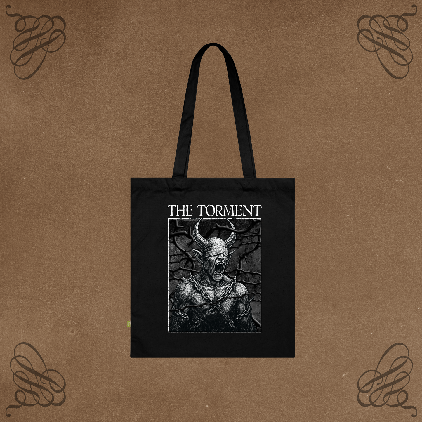 The Torment Bag