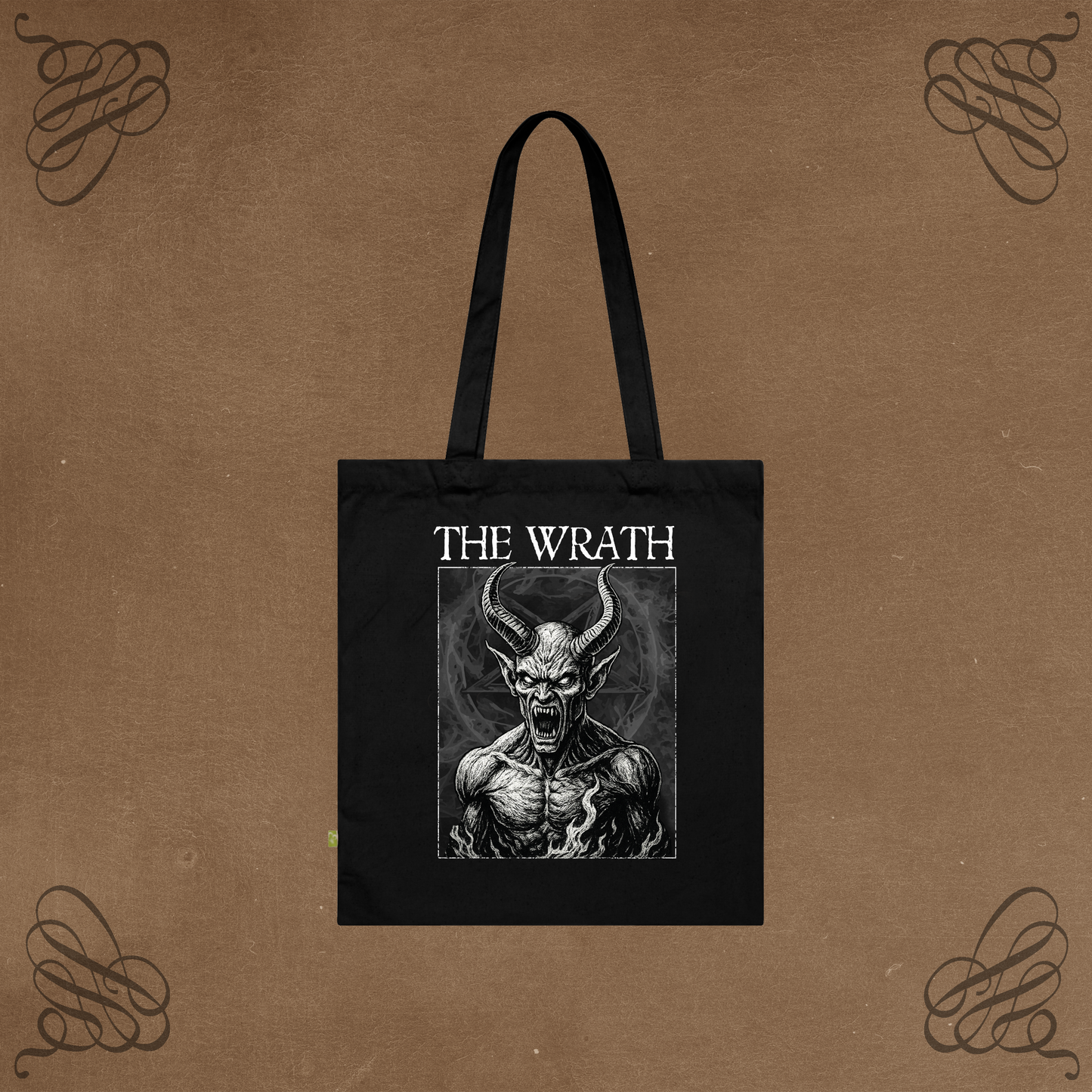 The Wrath Bag