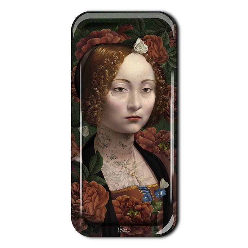 GINEVRA TABLETT 32 x 15 cm