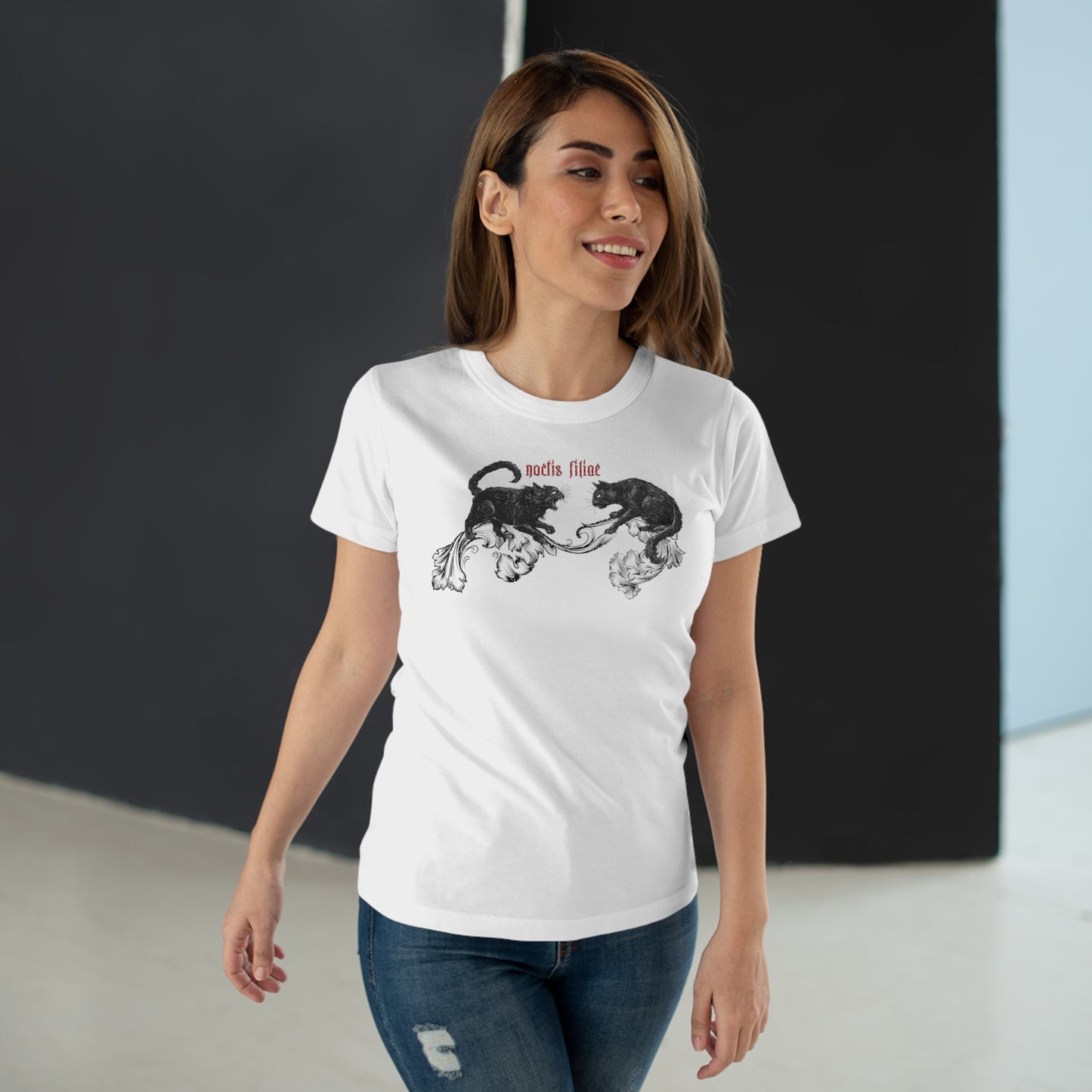Noctis Filiae Women's T-shirt