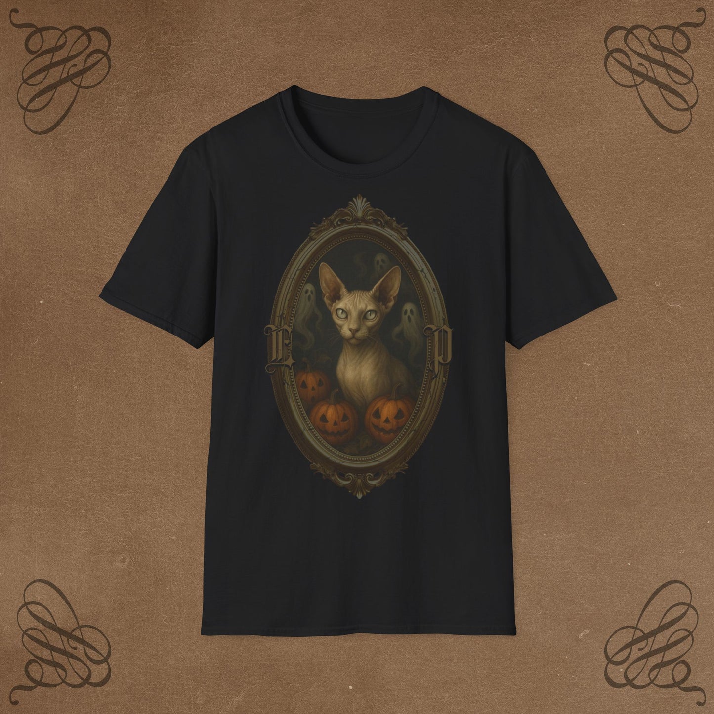 Malfoy Unisex T-Shirt