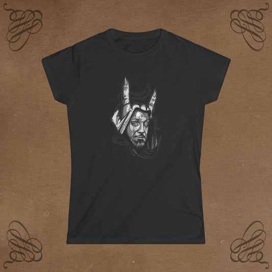 Dirk Women's Tee
