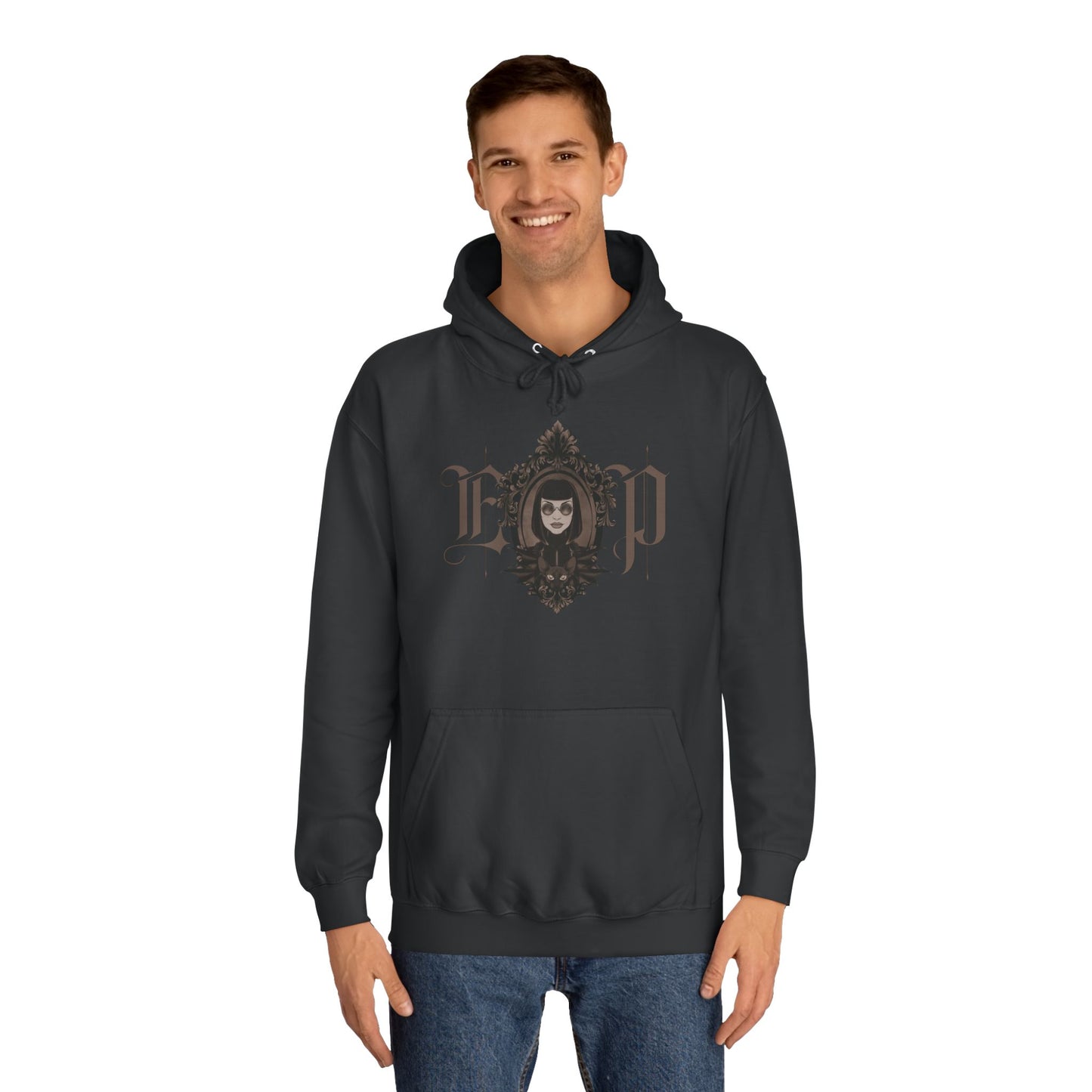 Eve Pain Unisex Hoodie