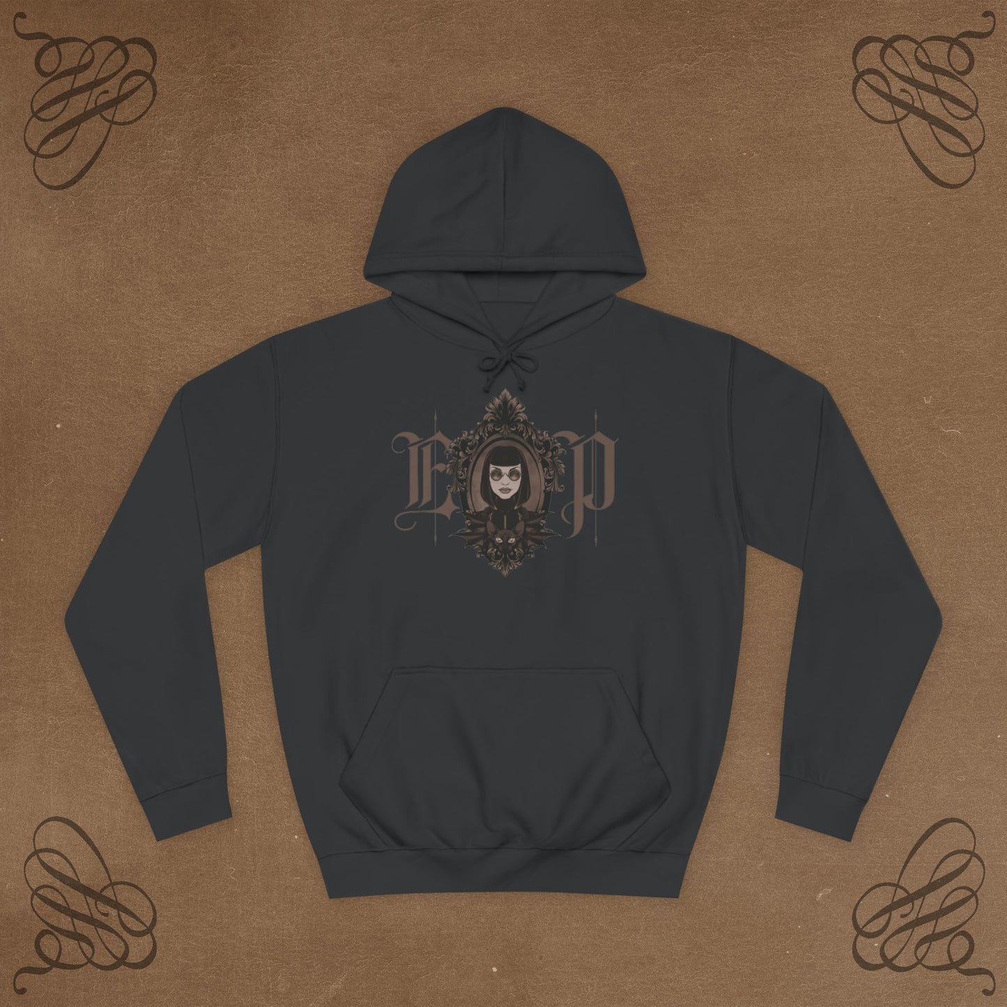 Eve Pain Unisex Hoodie
