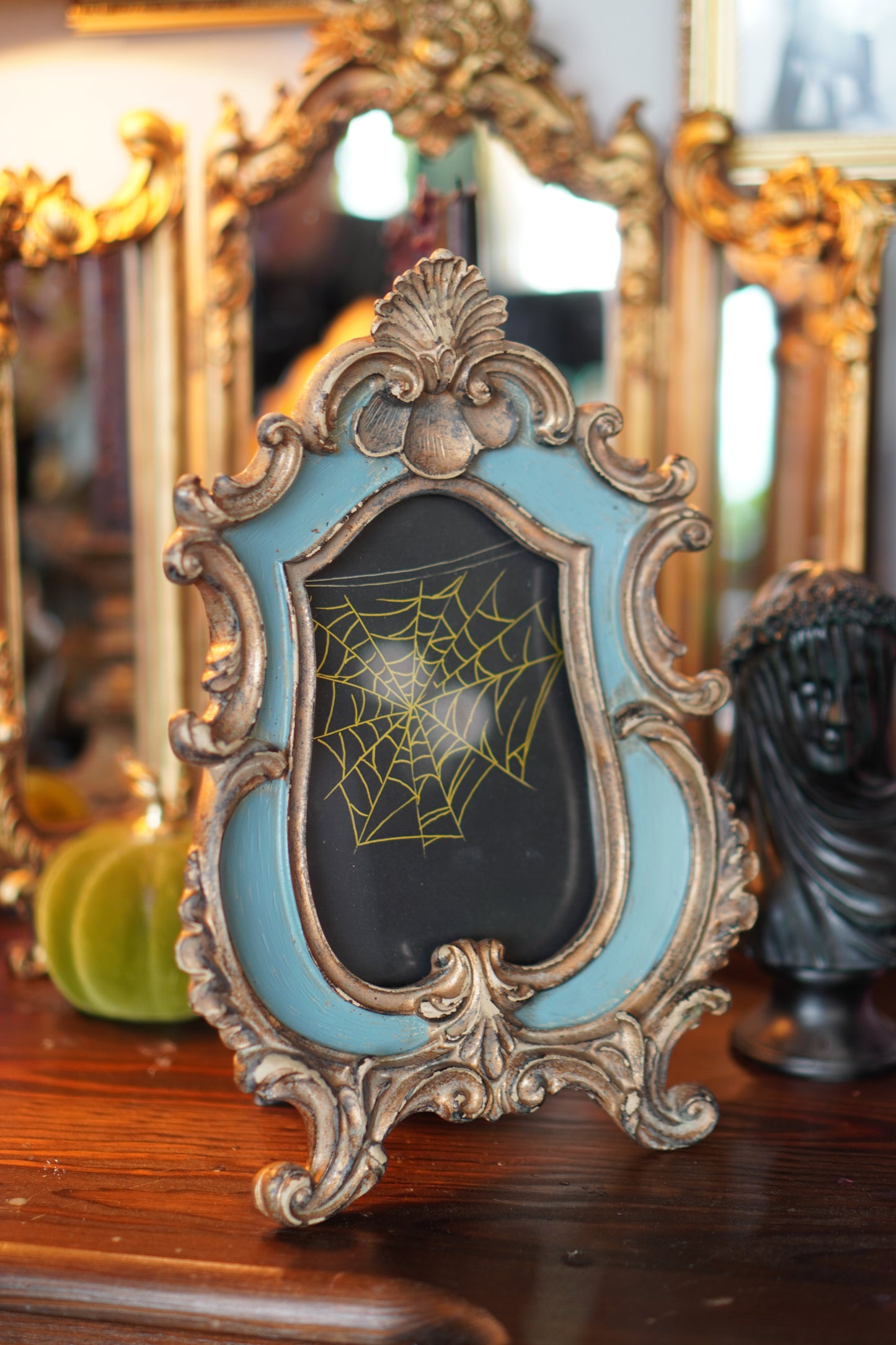 Bilderrahmen 15 x 10 cm