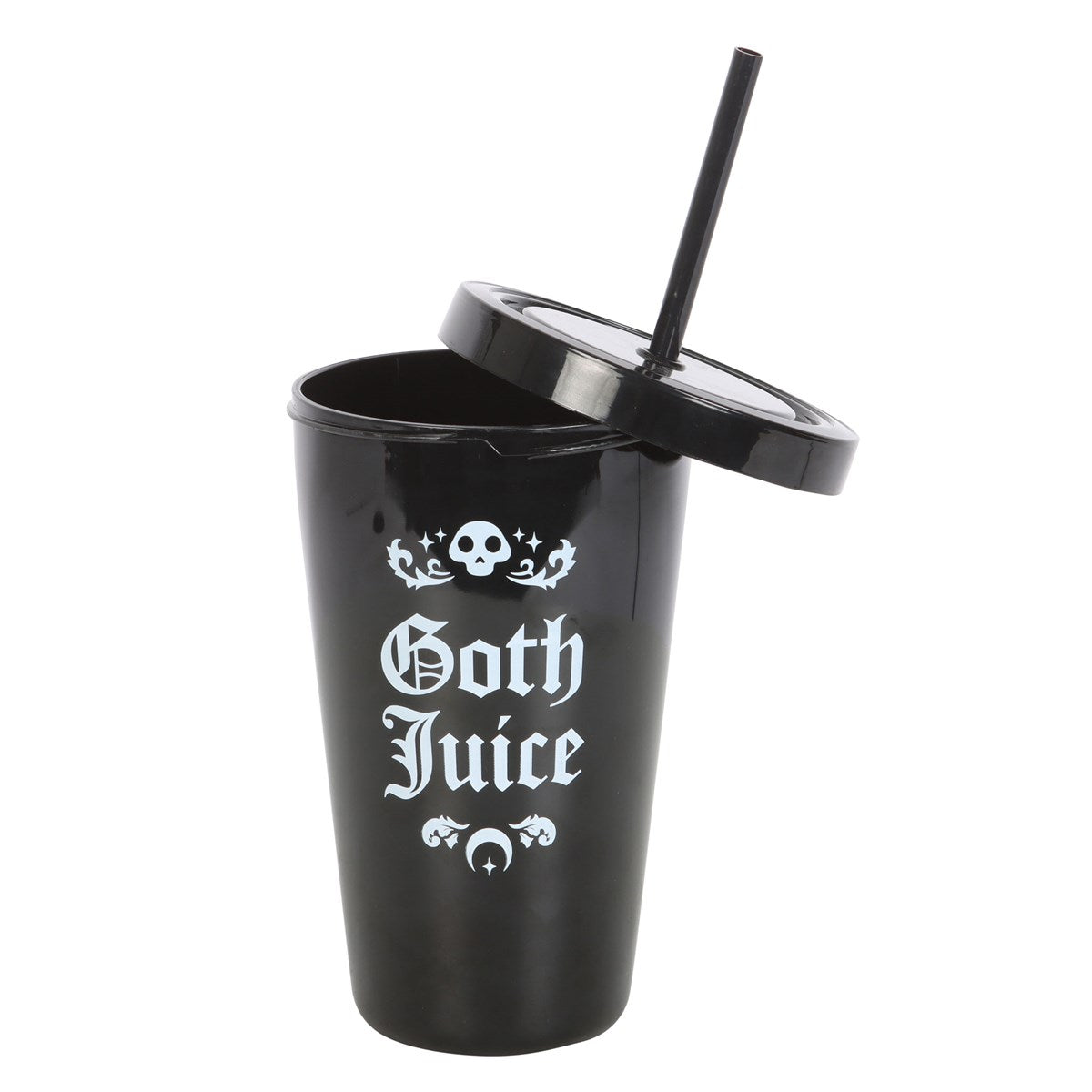Goth Juice Kunststoffbecher