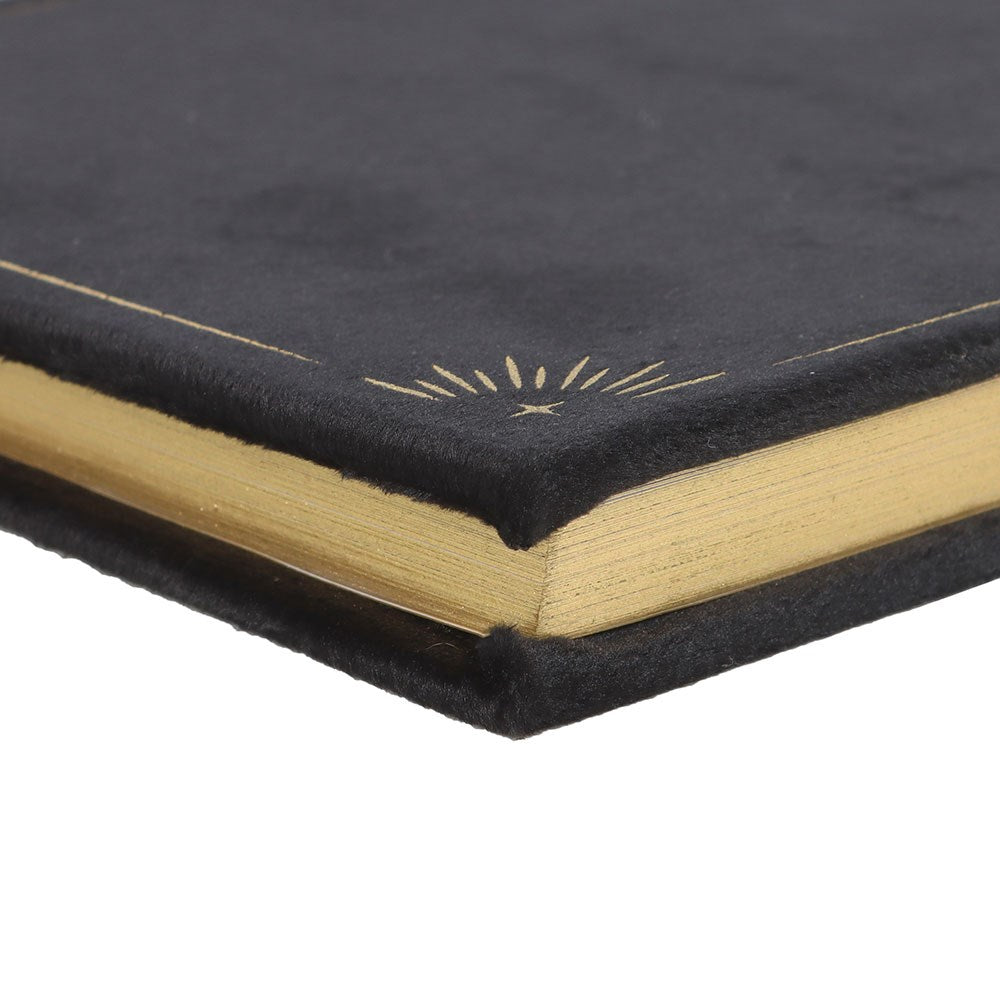 Book of Shadows Notizbuch