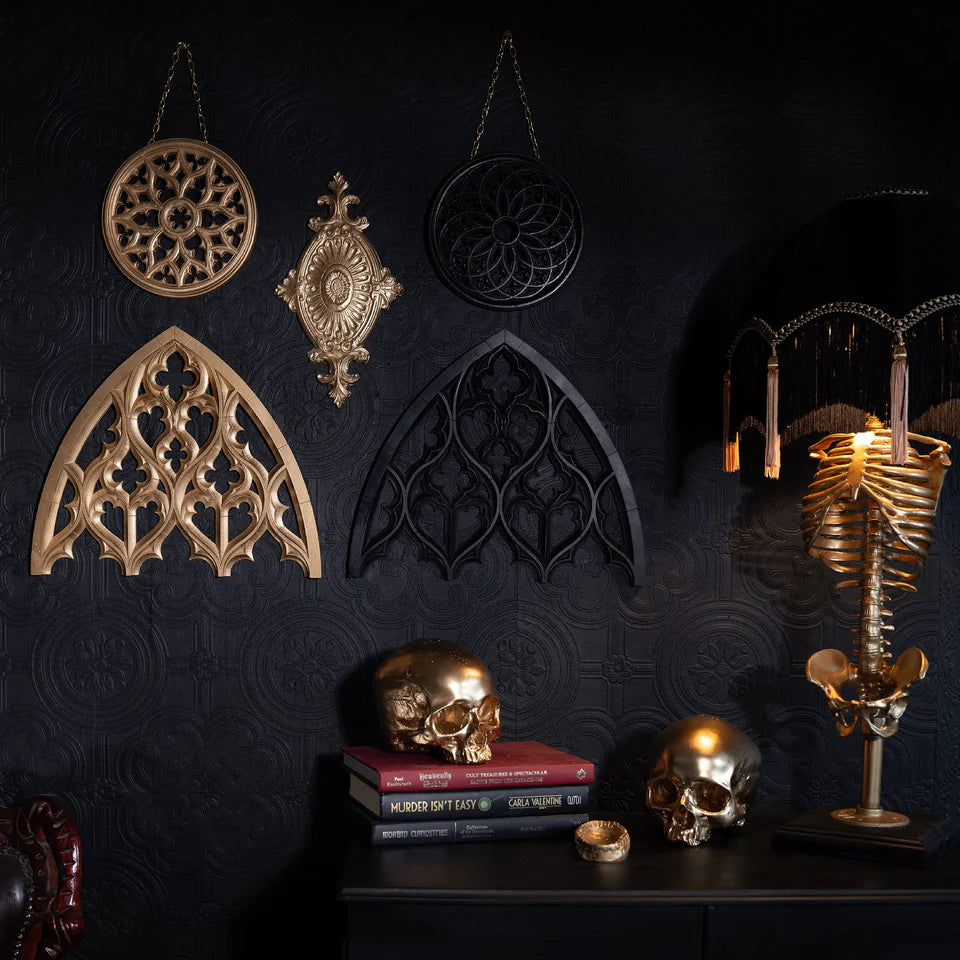 VICTOR GOTHIC WINDOW
