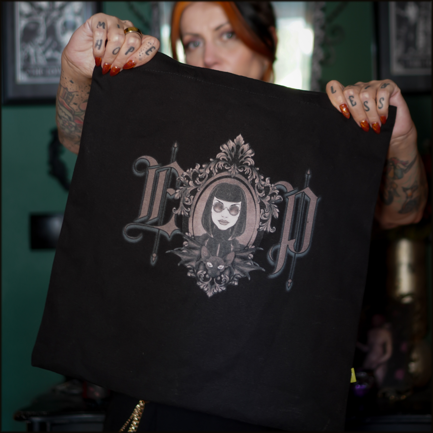 Tote Bags