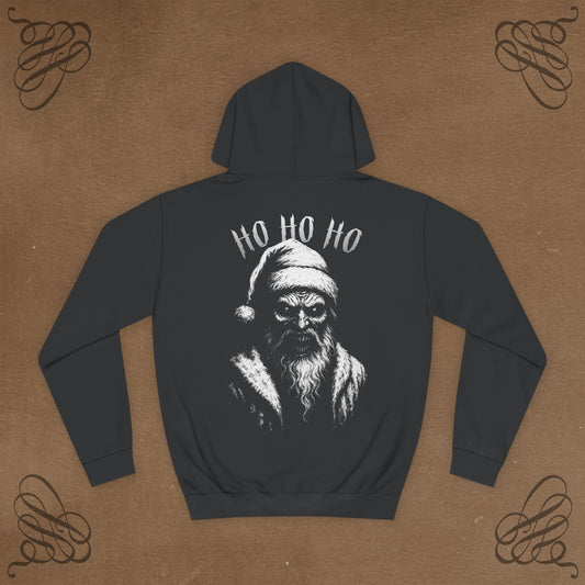 Ho Ho Ho Unisex Hoodie