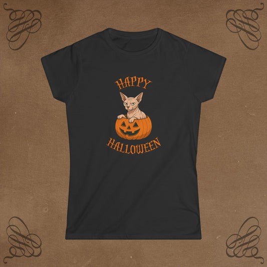 Malfoy Women's Tee