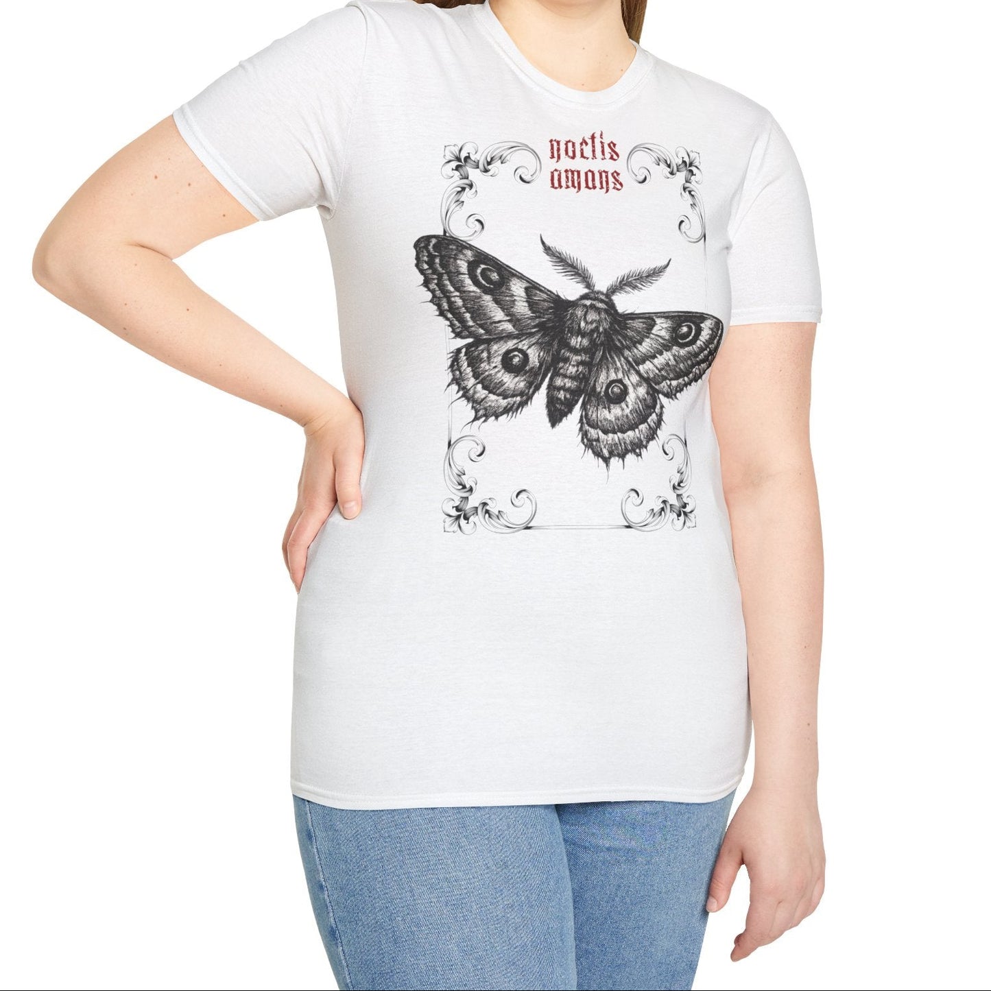 Noctis Amans Unisex T-Shirt