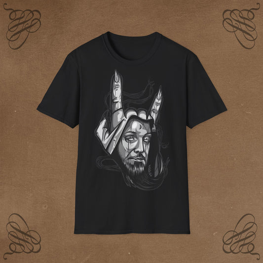 Dirk Unisex T-Shirt