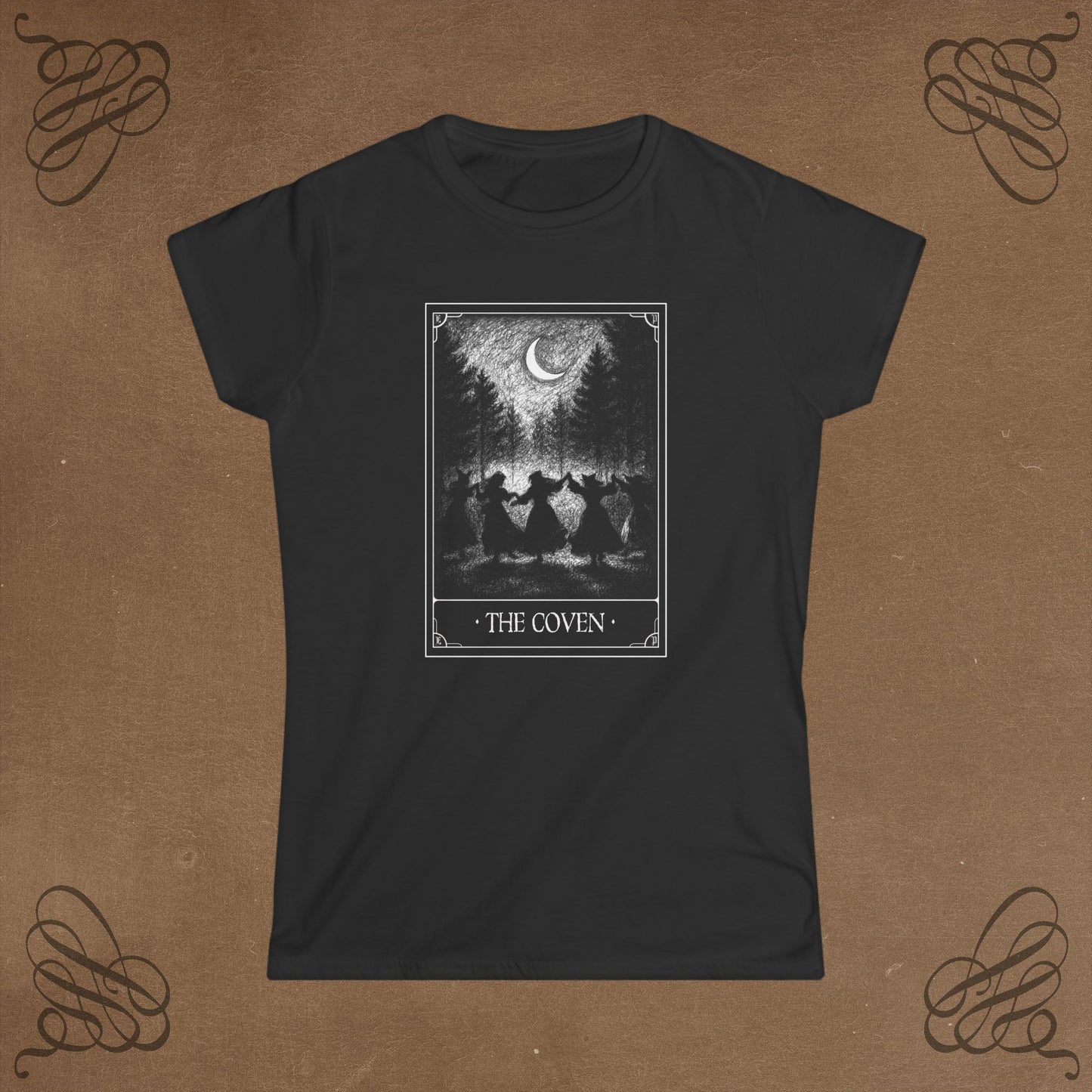 The Coven Women's Tee