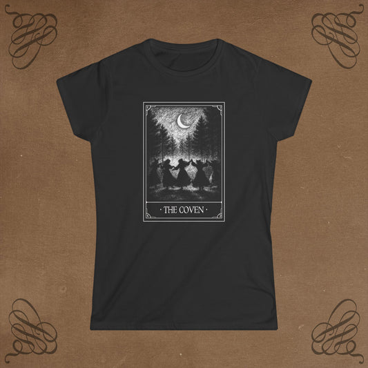The Coven Women's Tee