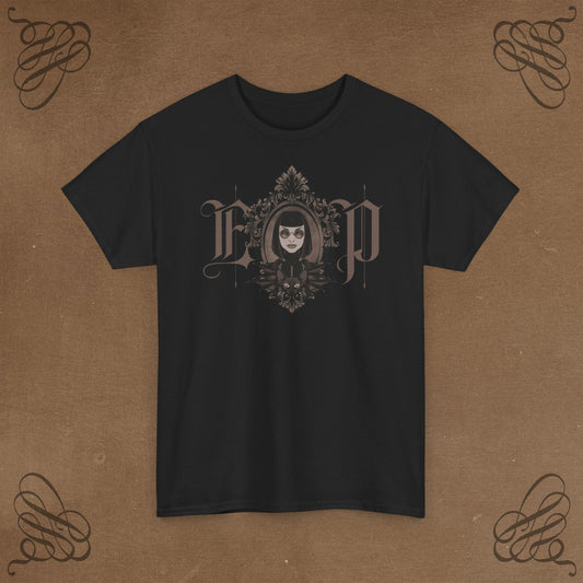Eve Pain Unisex Heavy Cotton Tee