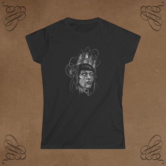 Eve Women's Tee