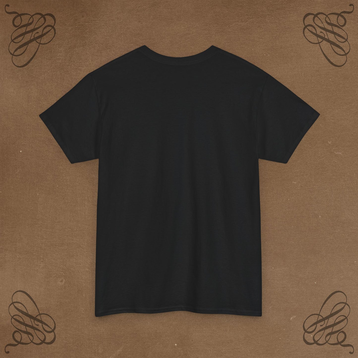 The Witch Unisex Heavy Cotton Tee