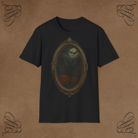 Bats Unisex T-Shirt