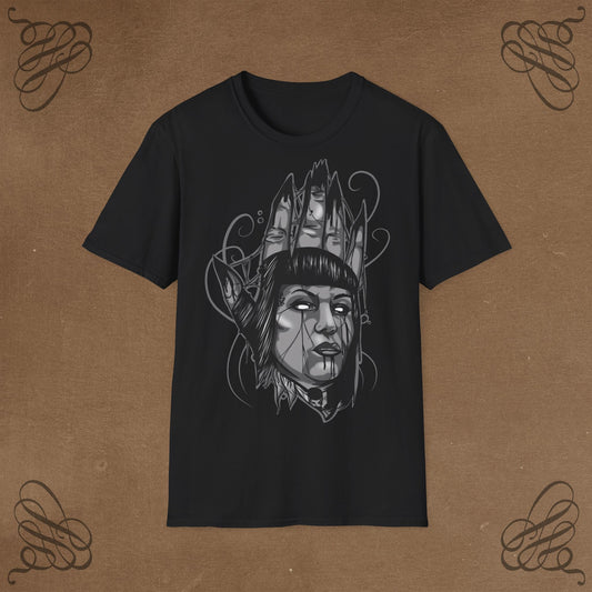 Eve Unisex T-Shirt
