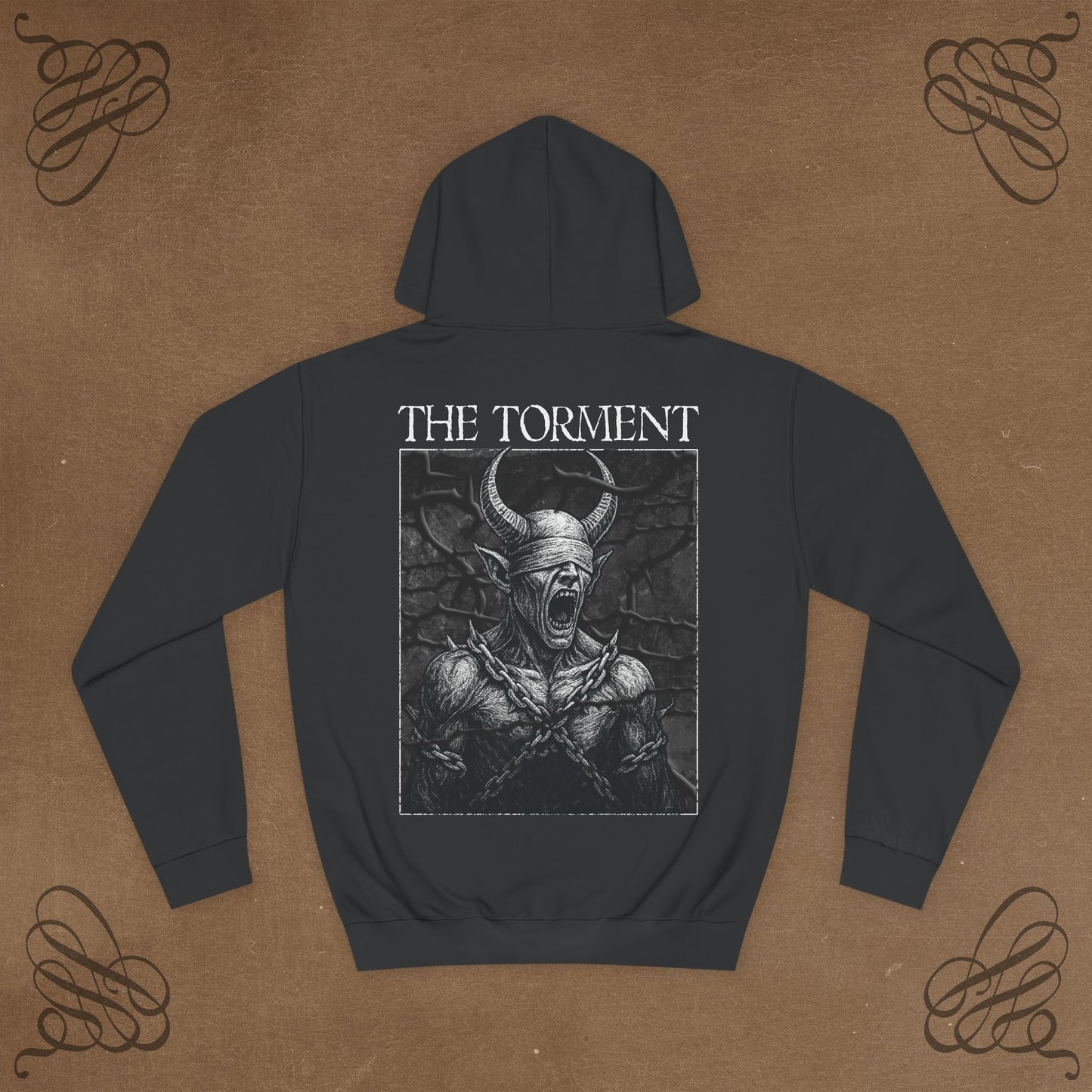 The Torment Unisex Hoodie