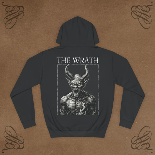 The Wrath Unisex Hoodie