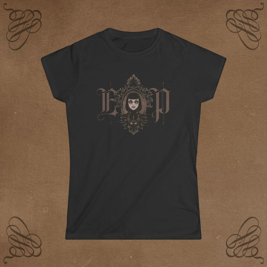 Eve Pain Women's Tee