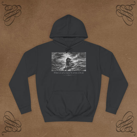 Wuthering Heights Unisex Hoodie