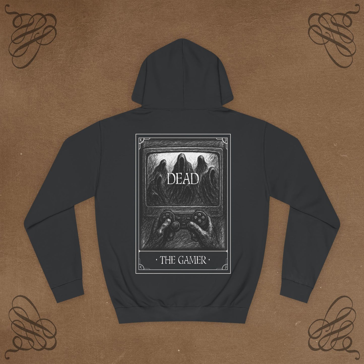 The Gamer Unisex Hoodie