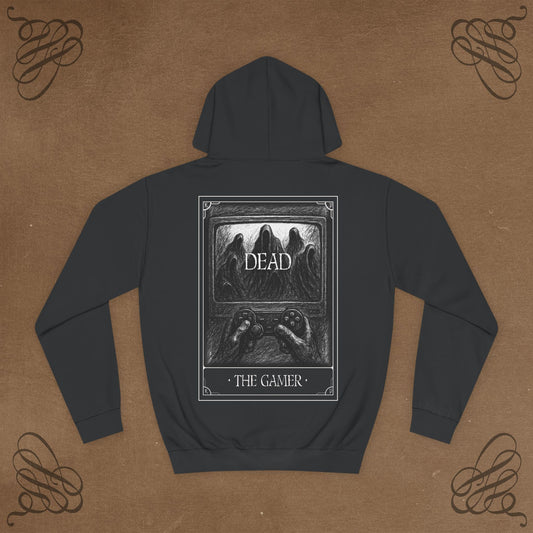 The Gamer Unisex Hoodie