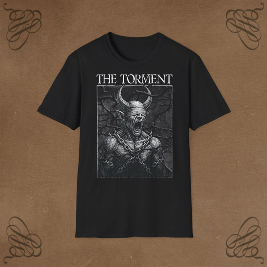 The Torment Unisex T-Shirt
