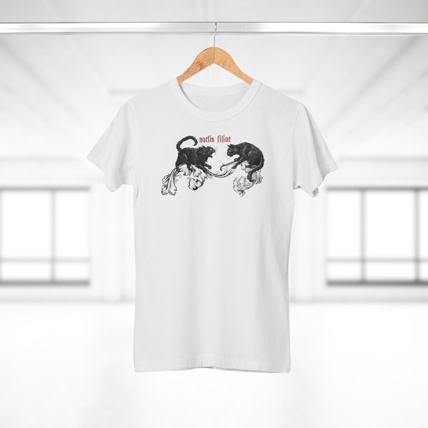 Noctis Filiae Women's T-shirt
