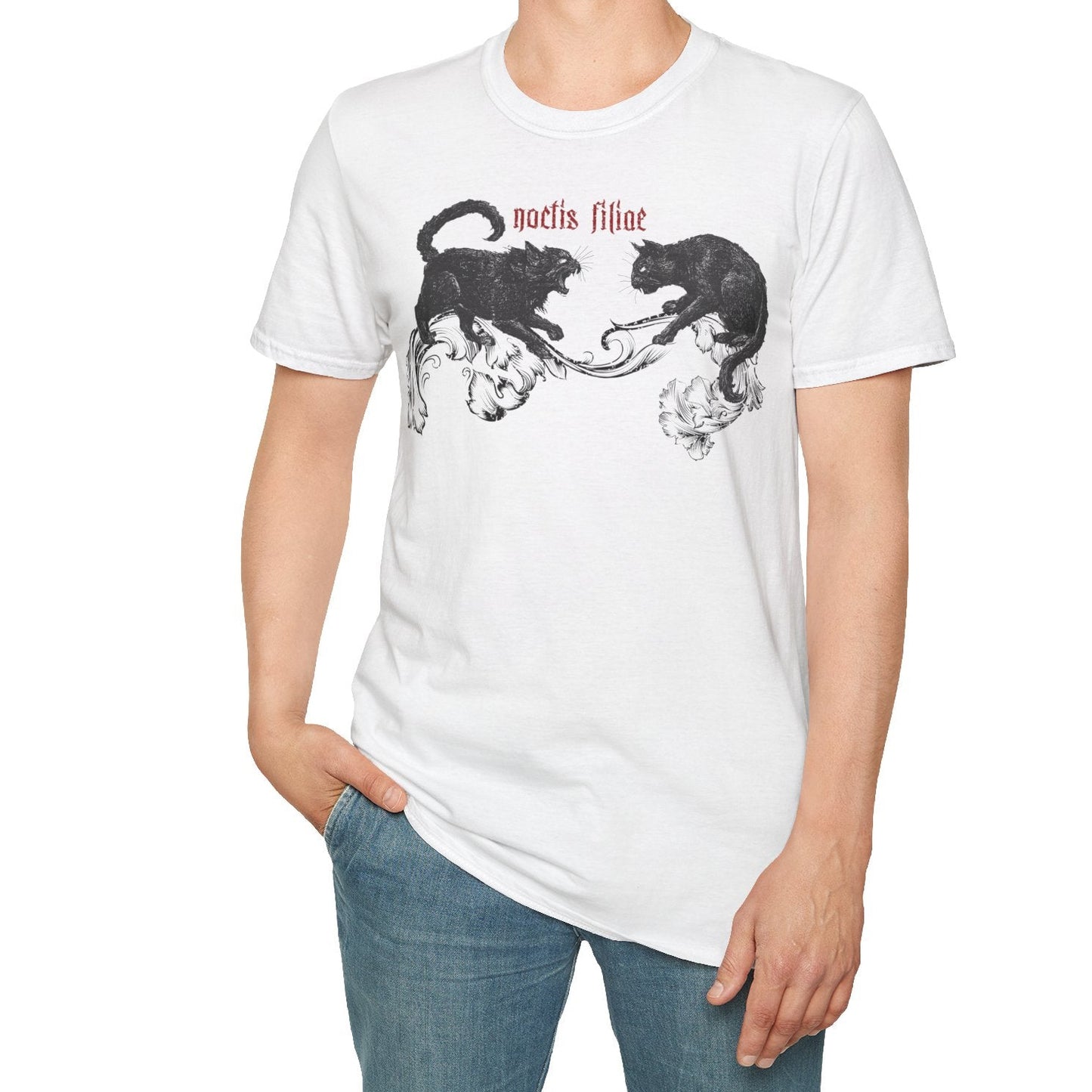 Noctis Filiae Unisex T-Shirt